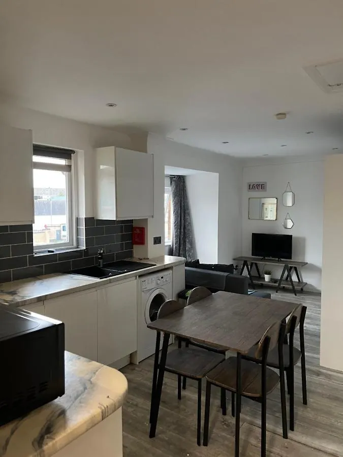 Lovely Apartment For 2 Or 4 People - Bermondsey Londra